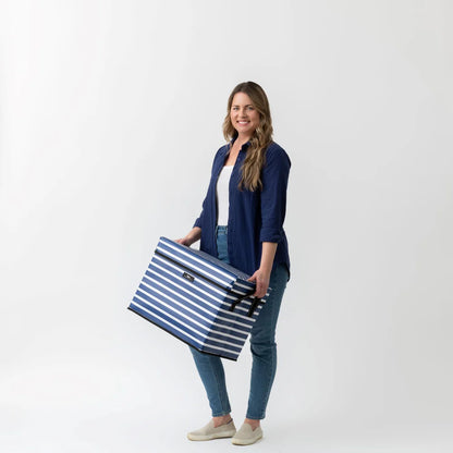 Large Rump Roost - Nantucket Navy