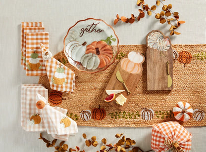 Enamel Gather Board