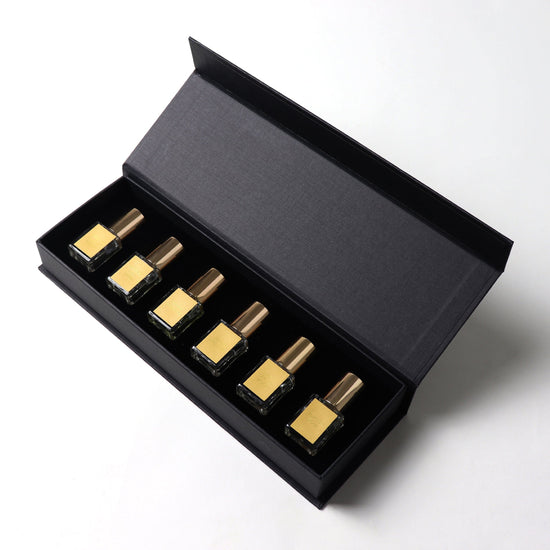 Saint Perfume Gift Set