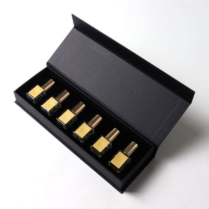 Saint Perfume Gift Set