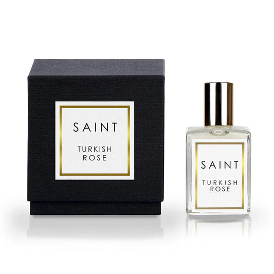 Roll on Perfume - Turkish Rose