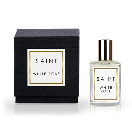 Roll-On Perfume - White Rose