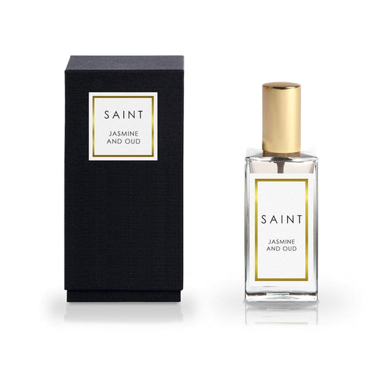 Room and Linen Spray - Jasmine and Oud