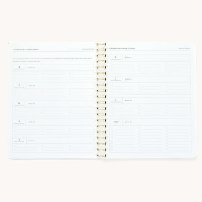 Garden Planner