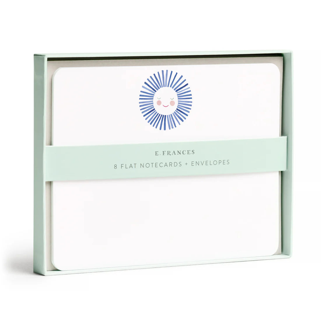 Blue Sunshine Flat Notes