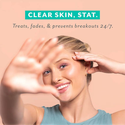 S.O.S. Clarifying Liquid Pimple Patch