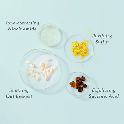 S.O.S. Clarifying Liquid Pimple Patch