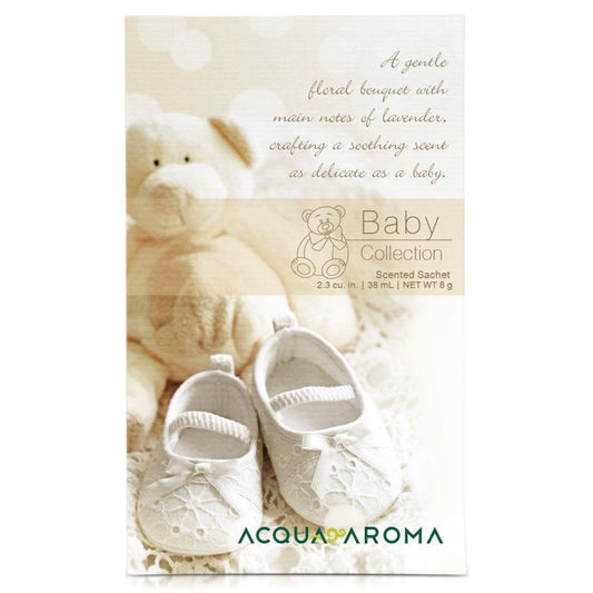 Baby Scented Sachet