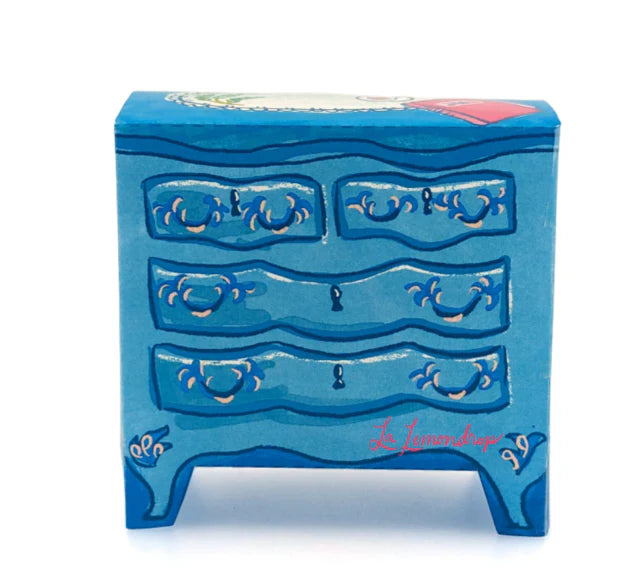 Eye Candy Furniture Double Butter Buttermints
