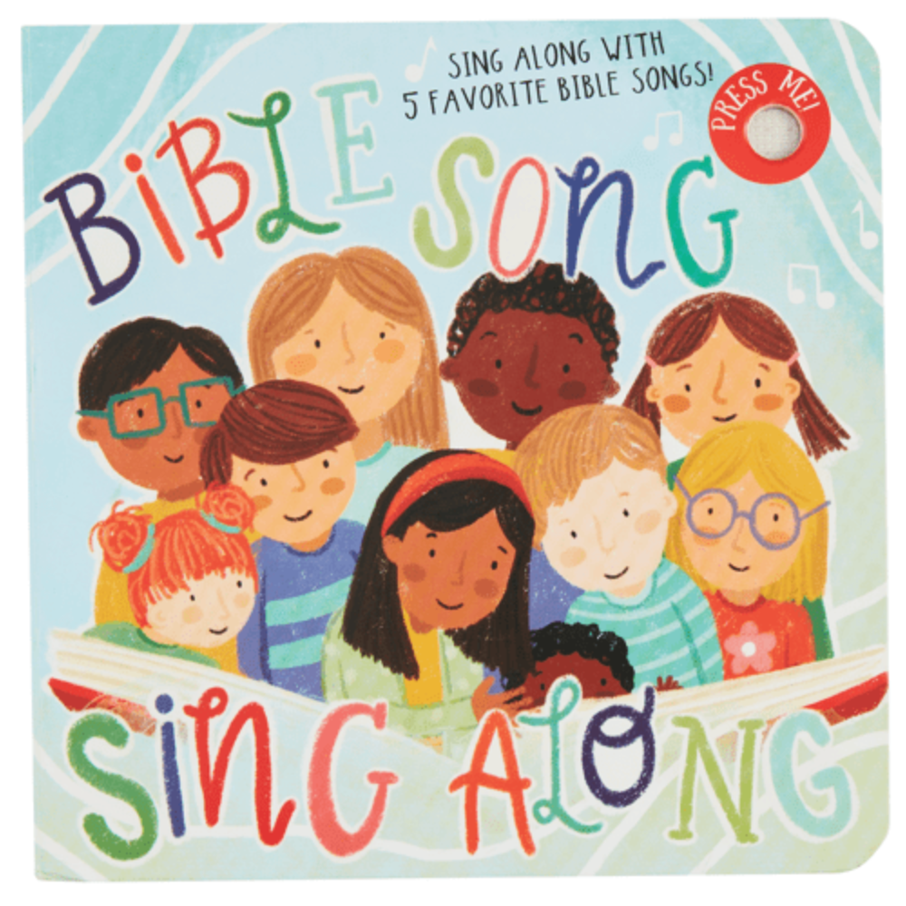 Bible Song Book