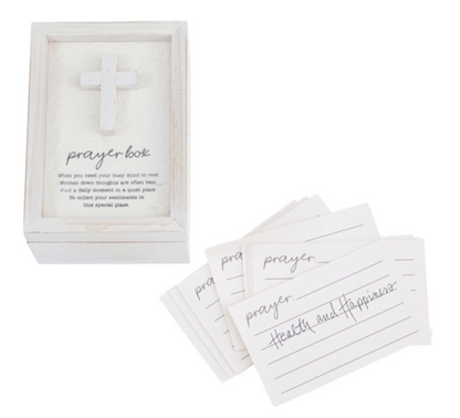 Prayer Box Set
