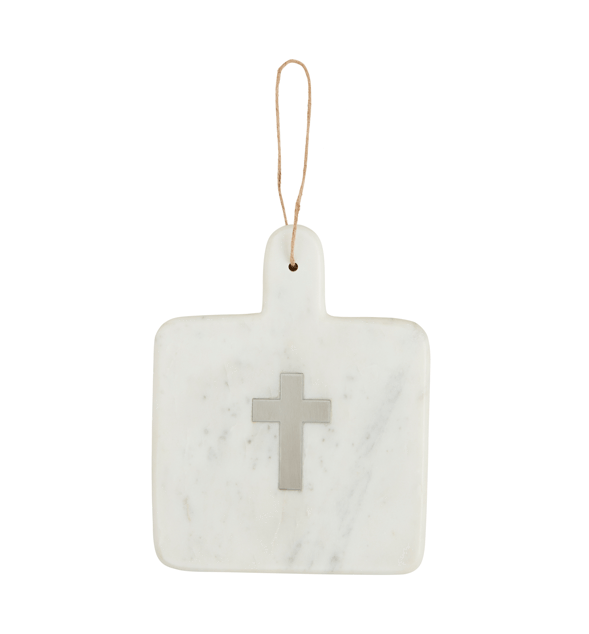 Cross Marble Board