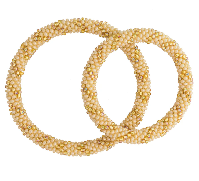 Mommy and Me Roll-On Bracelet - Newport