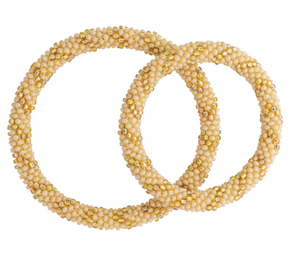 Mommy and Me Roll-On Bracelet - Newport