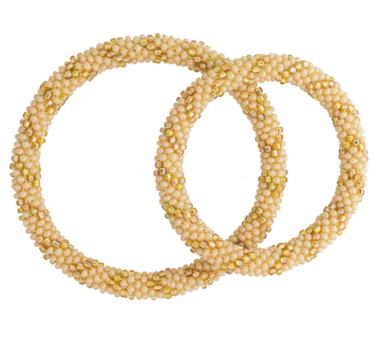 Mommy and Me Roll-On Bracelet - Newport