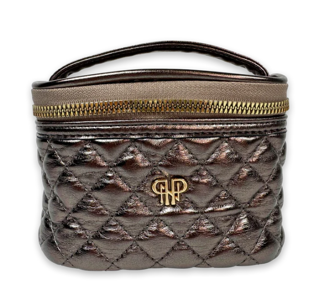 Getaway Jewelry Case - Bronze