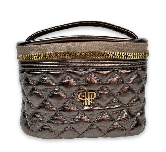 Getaway Jewelry Case - Bronze