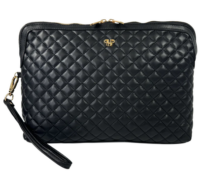 Litt Makeup Wristlet Case - Timeless