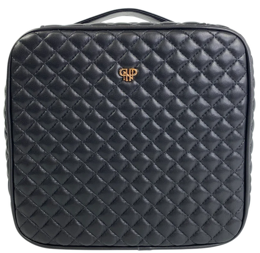 Mini Diva Makeup Case - Timeless