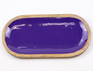 Hogan Serving Ray - Purple