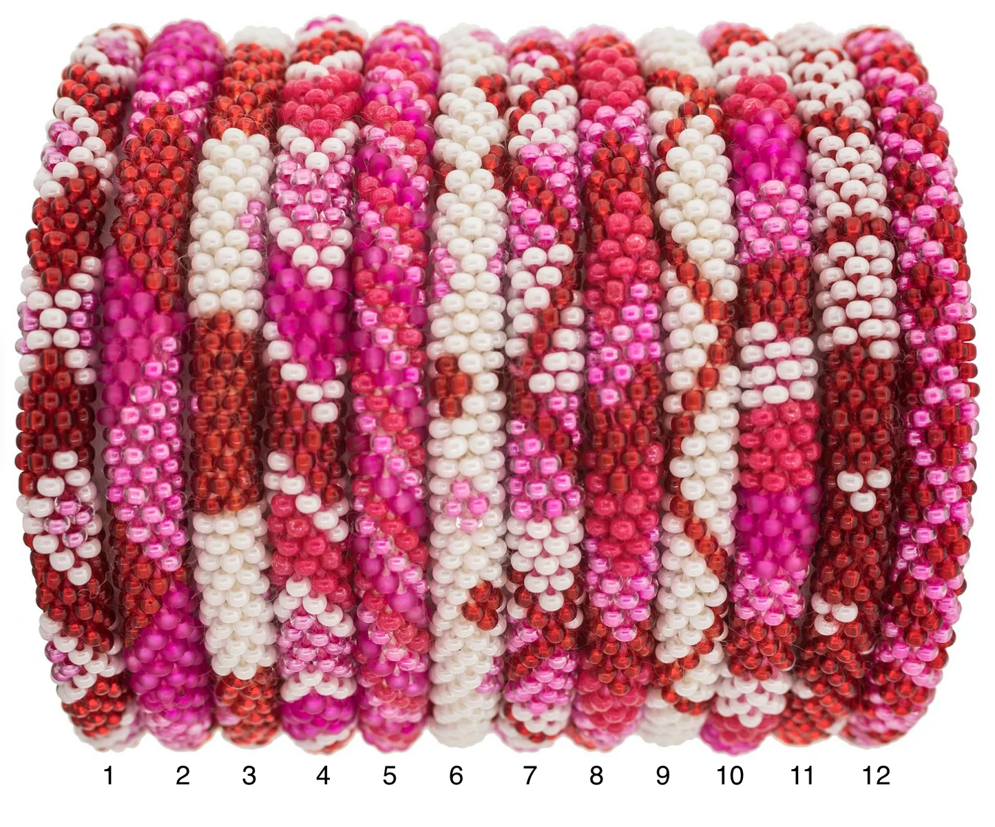 Roll On Bracelet - Cupid