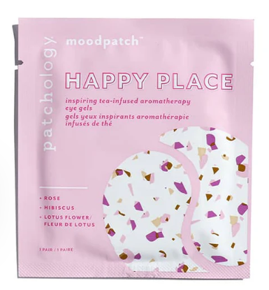 Moodpatch - Happy Place Eye Gels