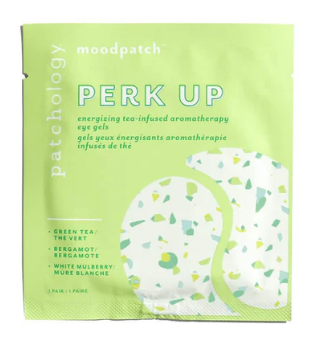 Moodpatch - Perk Up Eye Gels