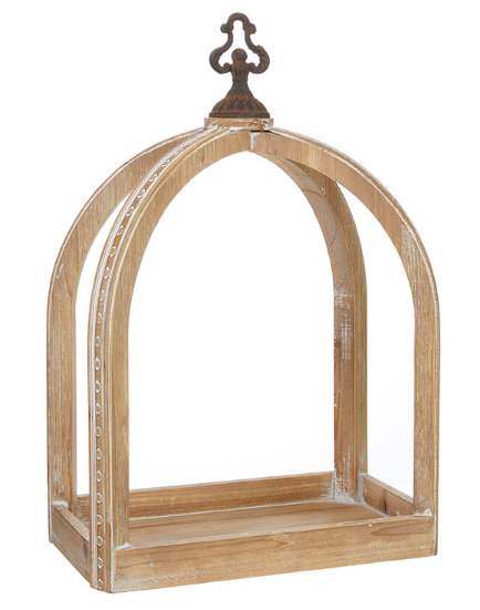 21" Lantern