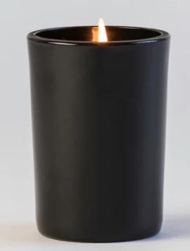 Mixture Man Candle - Sandalwood & Amber