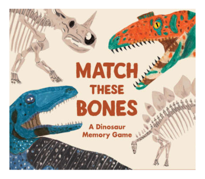 Match These Bones