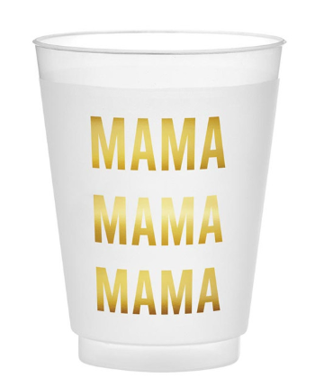 MAMA Frost Cups