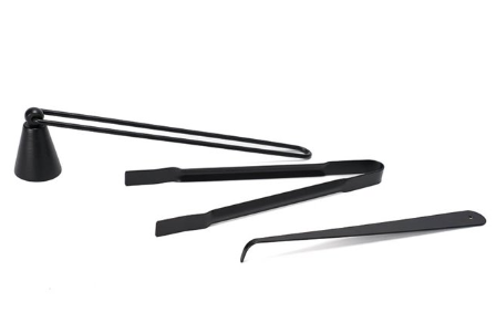 Candle Maintenance Kit