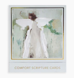 Comfort Scripture Cards