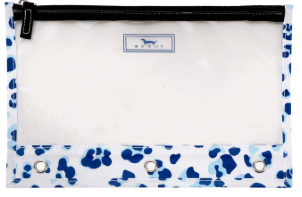 Binders Keepers Pencil Case - Kitty Cent