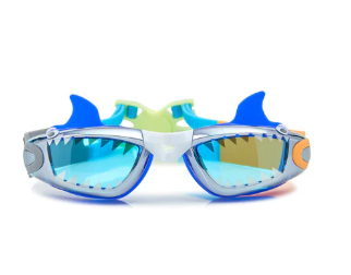 Jawsome Small Bite Swim Goggles