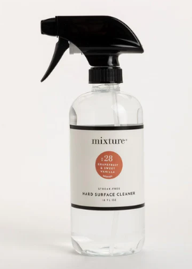 No28 Hard Surface Cleaner - Grapefruit and Sweet Vanilla