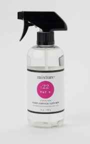 No 22 Vat 9 Hard Surface Cleaner
