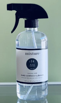 No14 Hard Surface Cleaner- Black Pepper