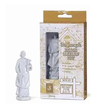 St.Joseph Home Seller Kit
