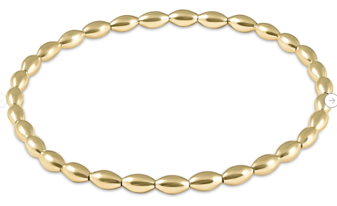 Harmony Small Gold Bracelet