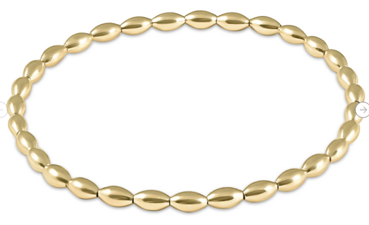 Harmony Small Gold Bracelet