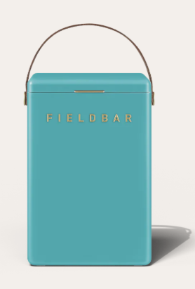 Drinks Box - Bazaruto Blue