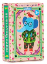 Yumi Tiny Playing Cards - Elephant