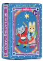 Yumi Tiny Playing Cards - Band