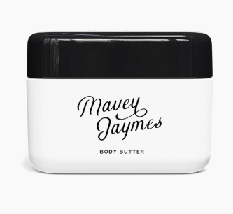 Baby Body Butter