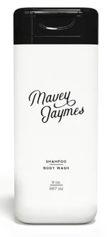 Baby Shampoo & Body Wash