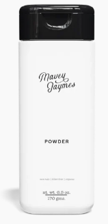 Baby Powder