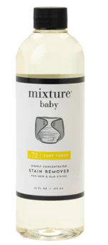 no72 Stain Remover - Baby Fresh
