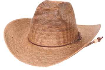 Rodeo Cowboy Hat