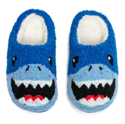 Shark Kids Slippers